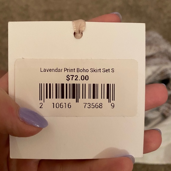 Dressy set - Picture 2 of 3